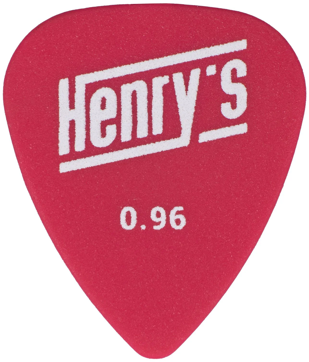 HENRY’S Softone SOF96 - Pink - Image 4