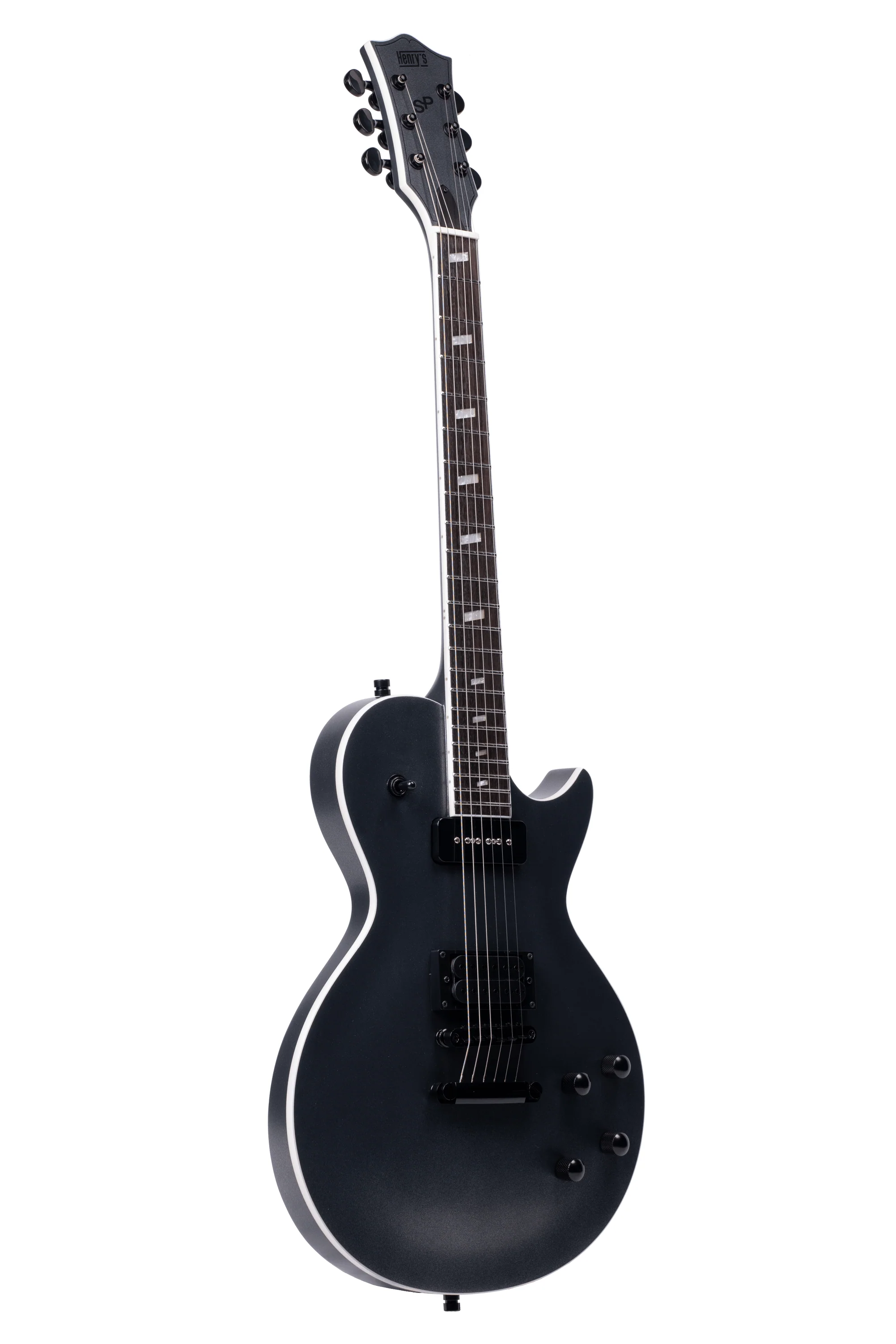 HENRY’S SP-25 Doug - Gray - Image 4