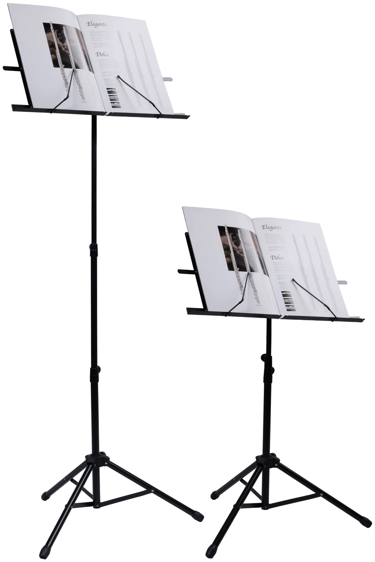 HENRY’S Star MST-01 - Black - Image 6