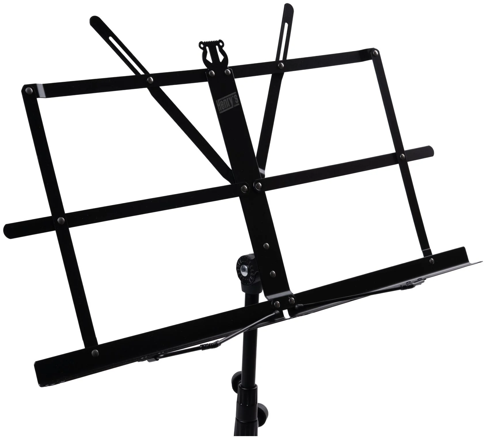 HENRY’S Star MST-01 - Black - Image 7