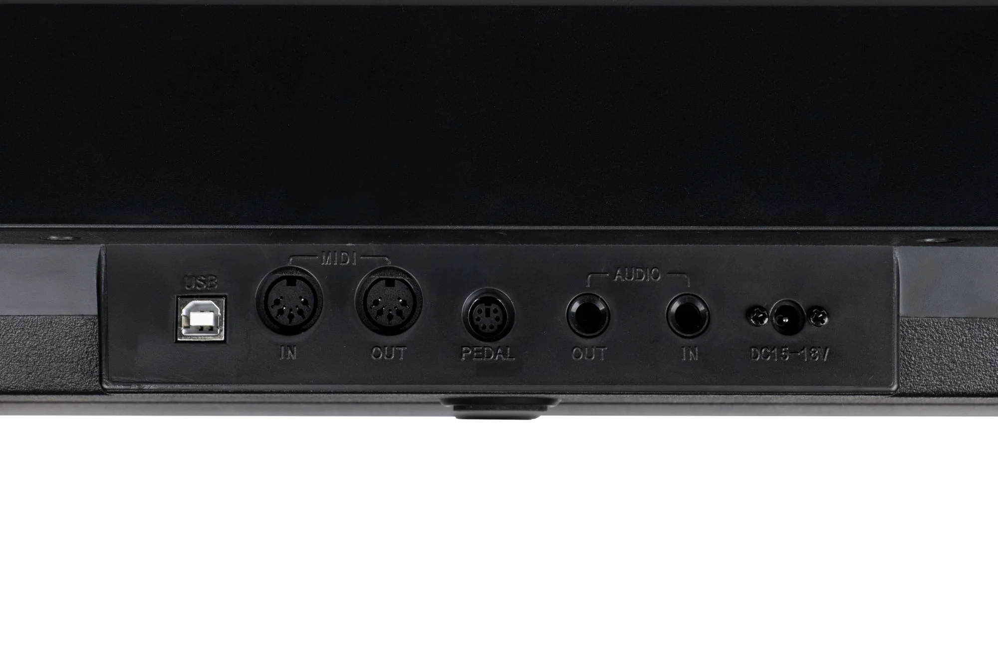 HENRY’S Tari HSP201 - Black - Image 4