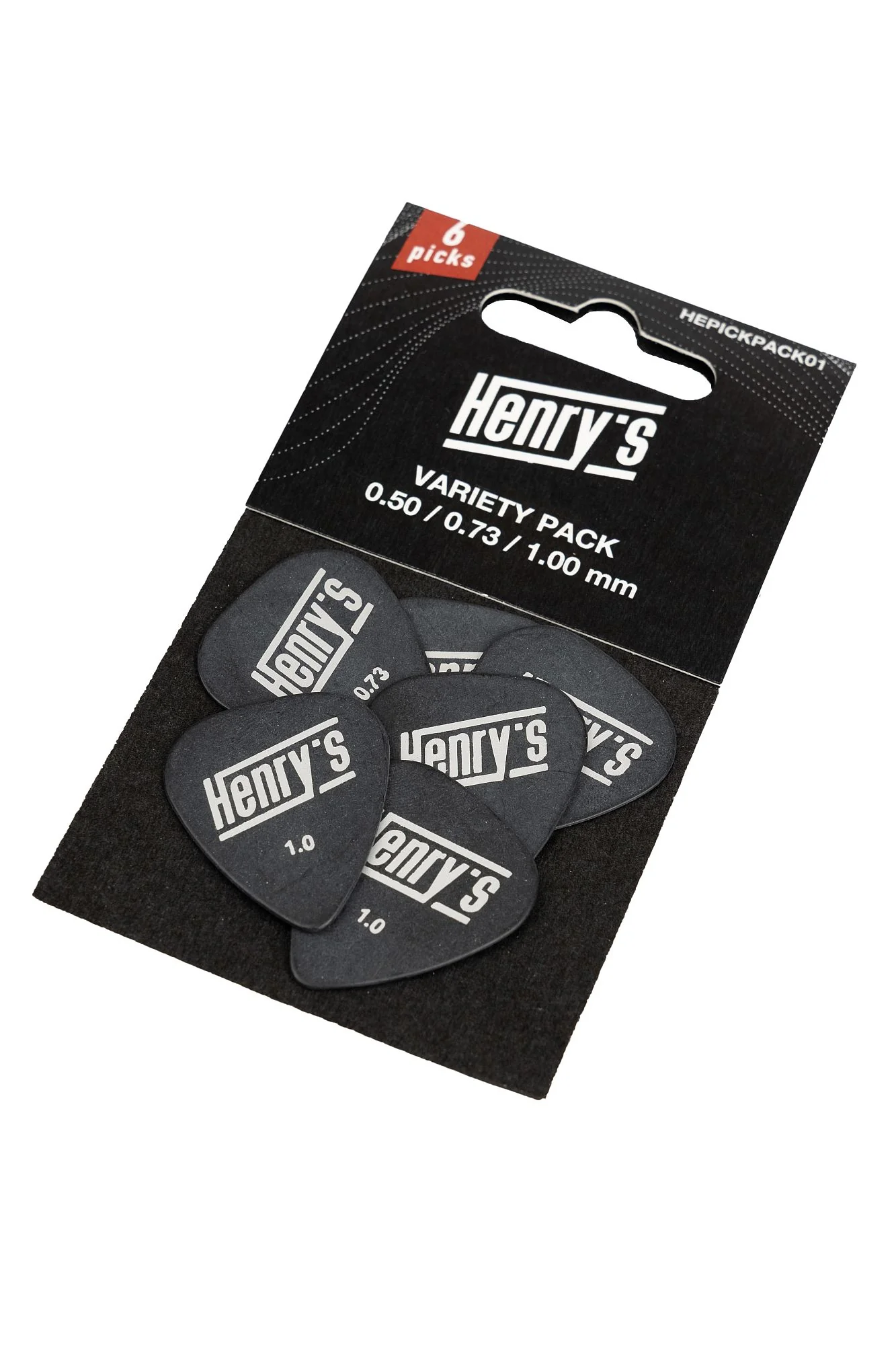 HENRY’S Uniqtone Variety pack - Image 2