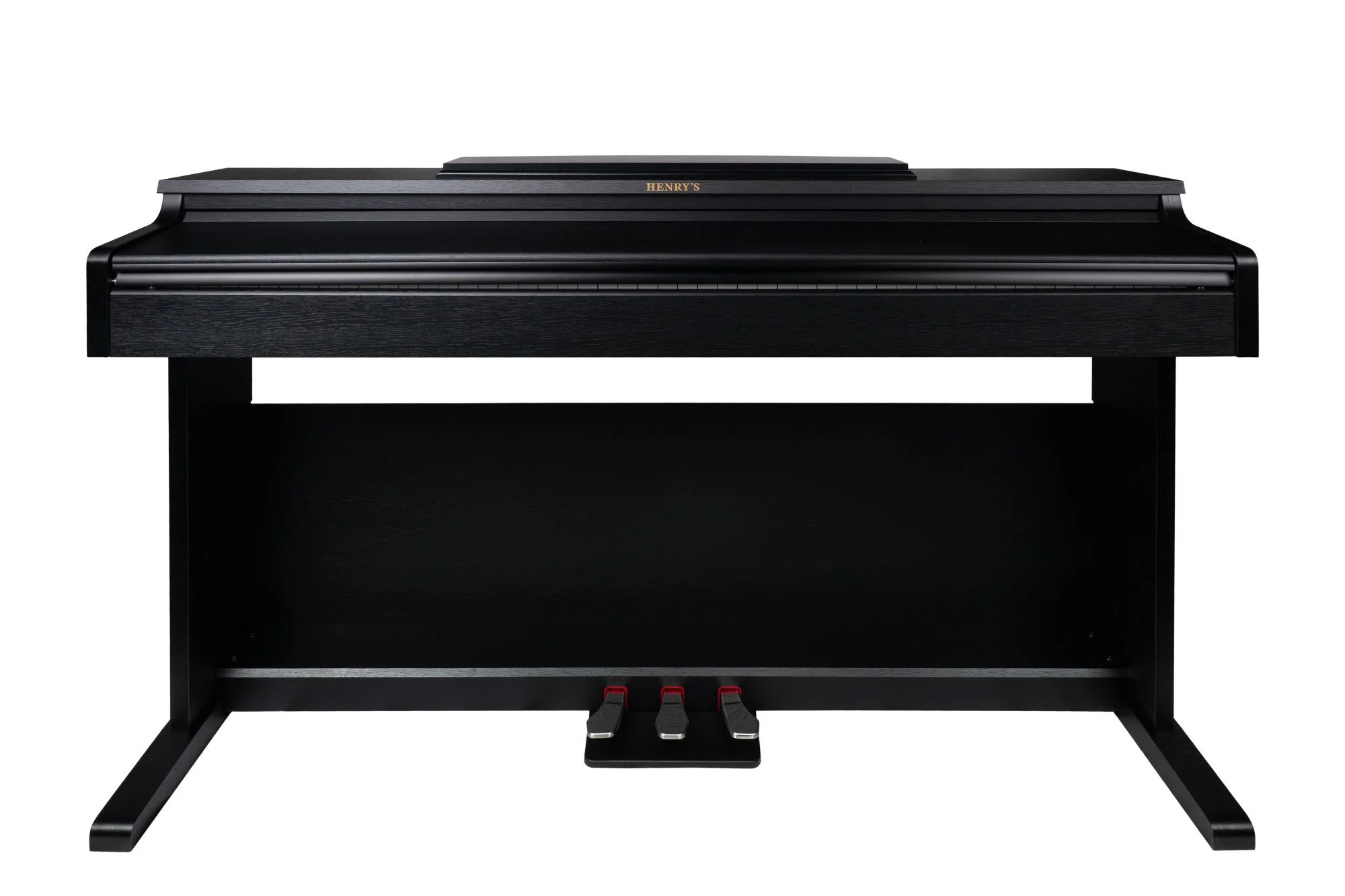 HENRY’S Ventu HDP201 - Black - Image 8