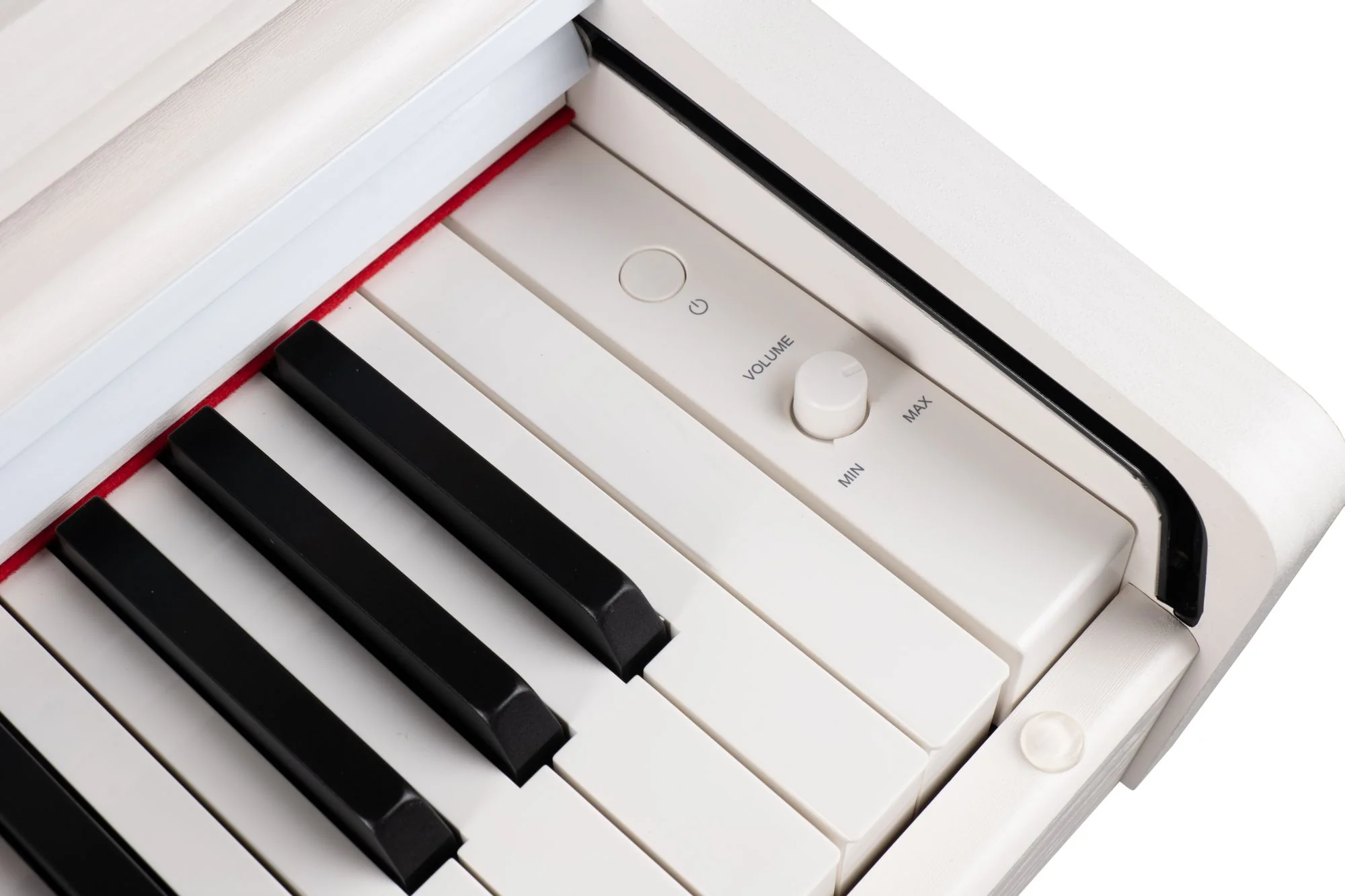 HENRY’S Ventu HDP201 - White - Image 7