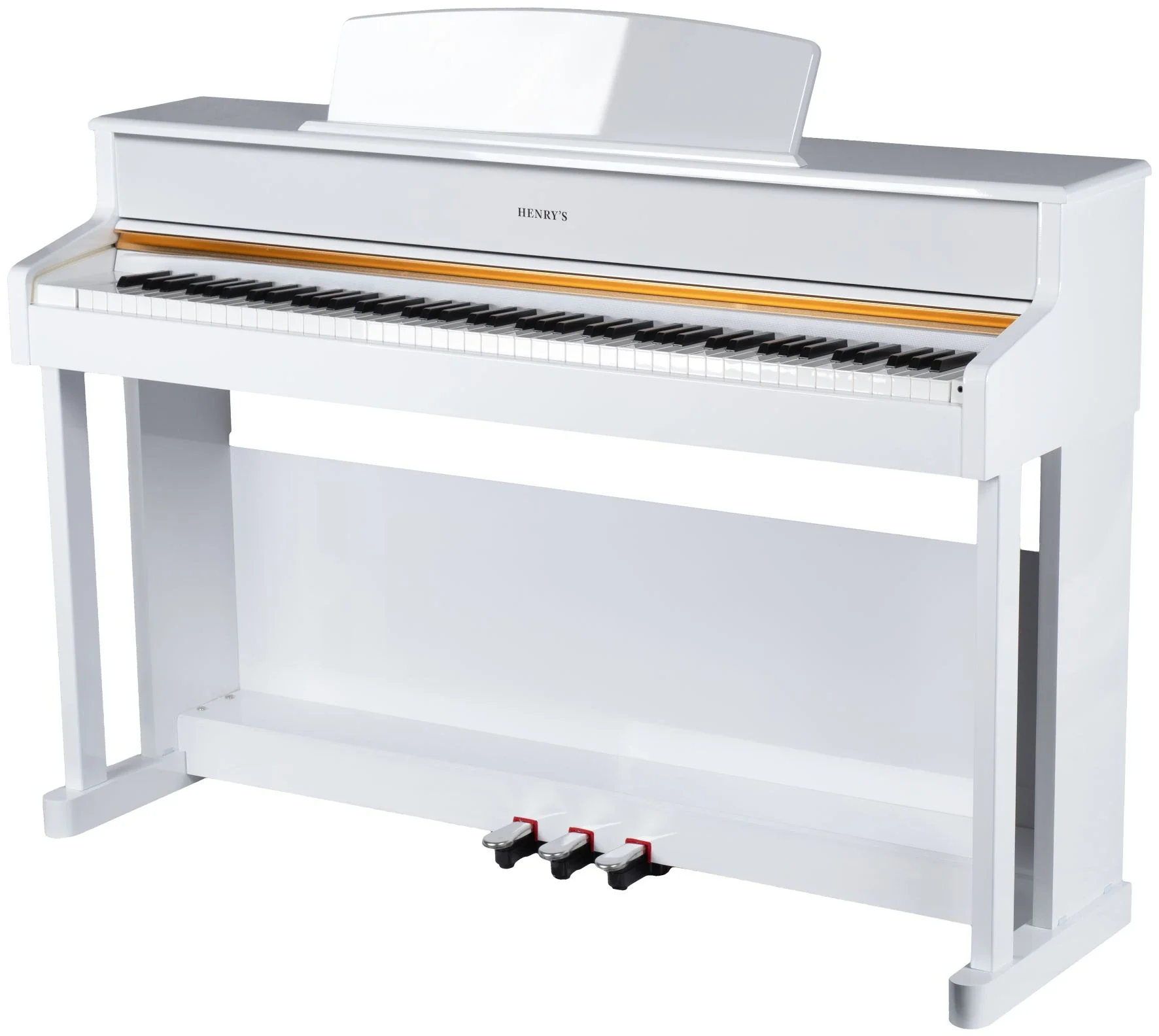 HENRY’S Veretis HDP301 - White - Image 3