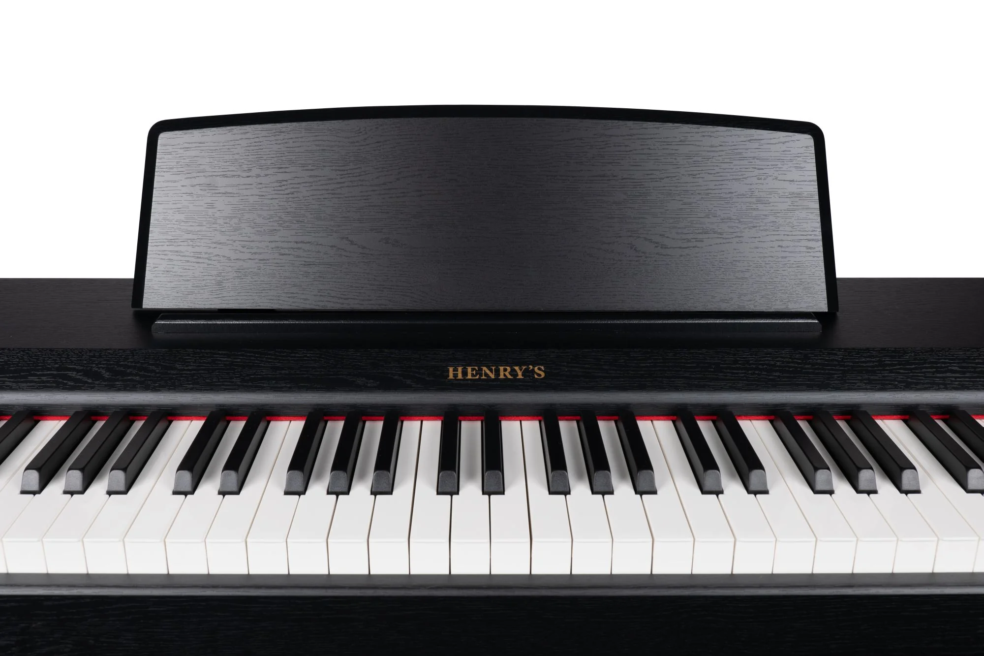 HENRY’S Vero HDP101 - Black - Image 4