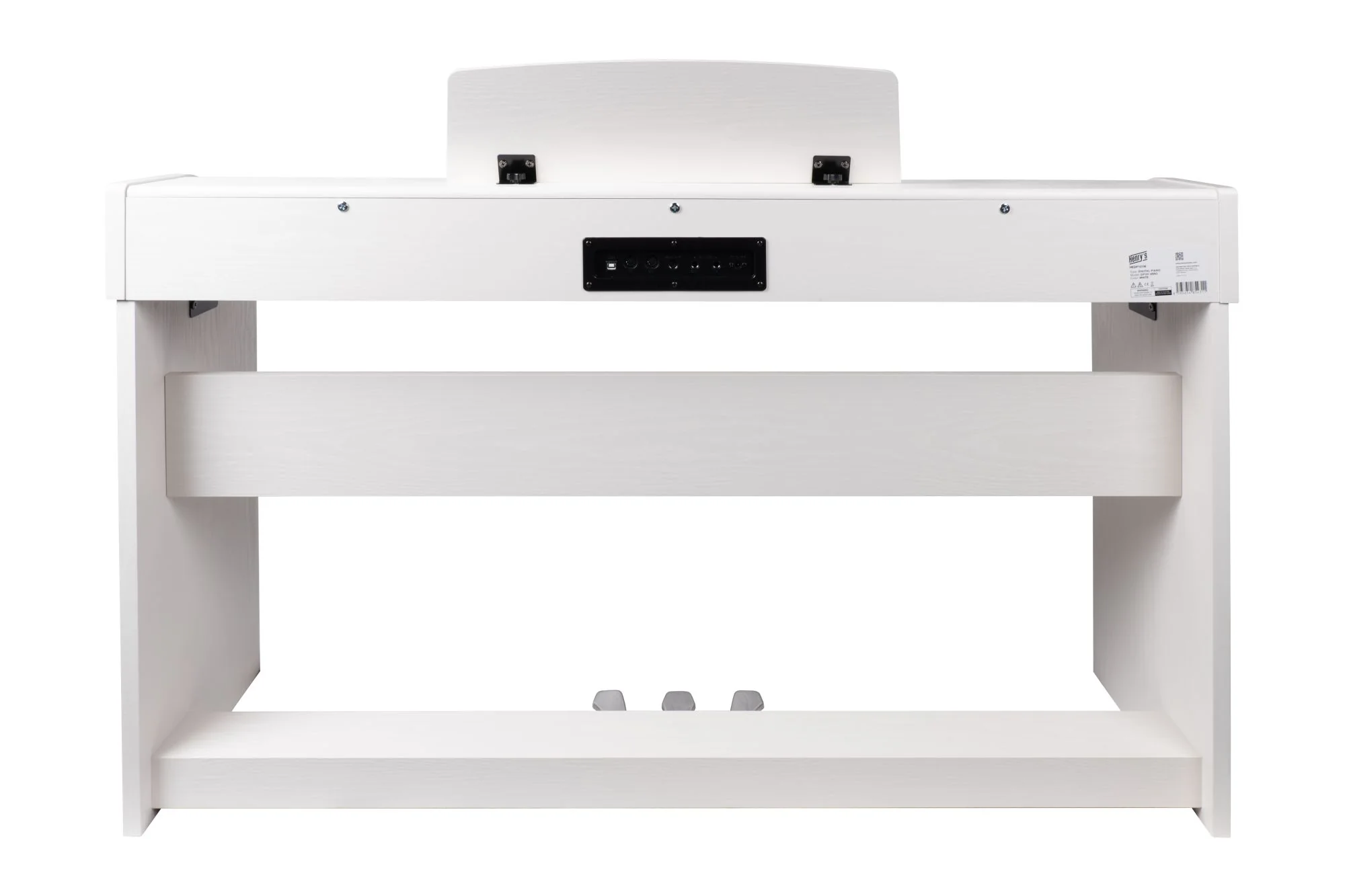 HENRY’S Vero HDP101 - White - Image 6