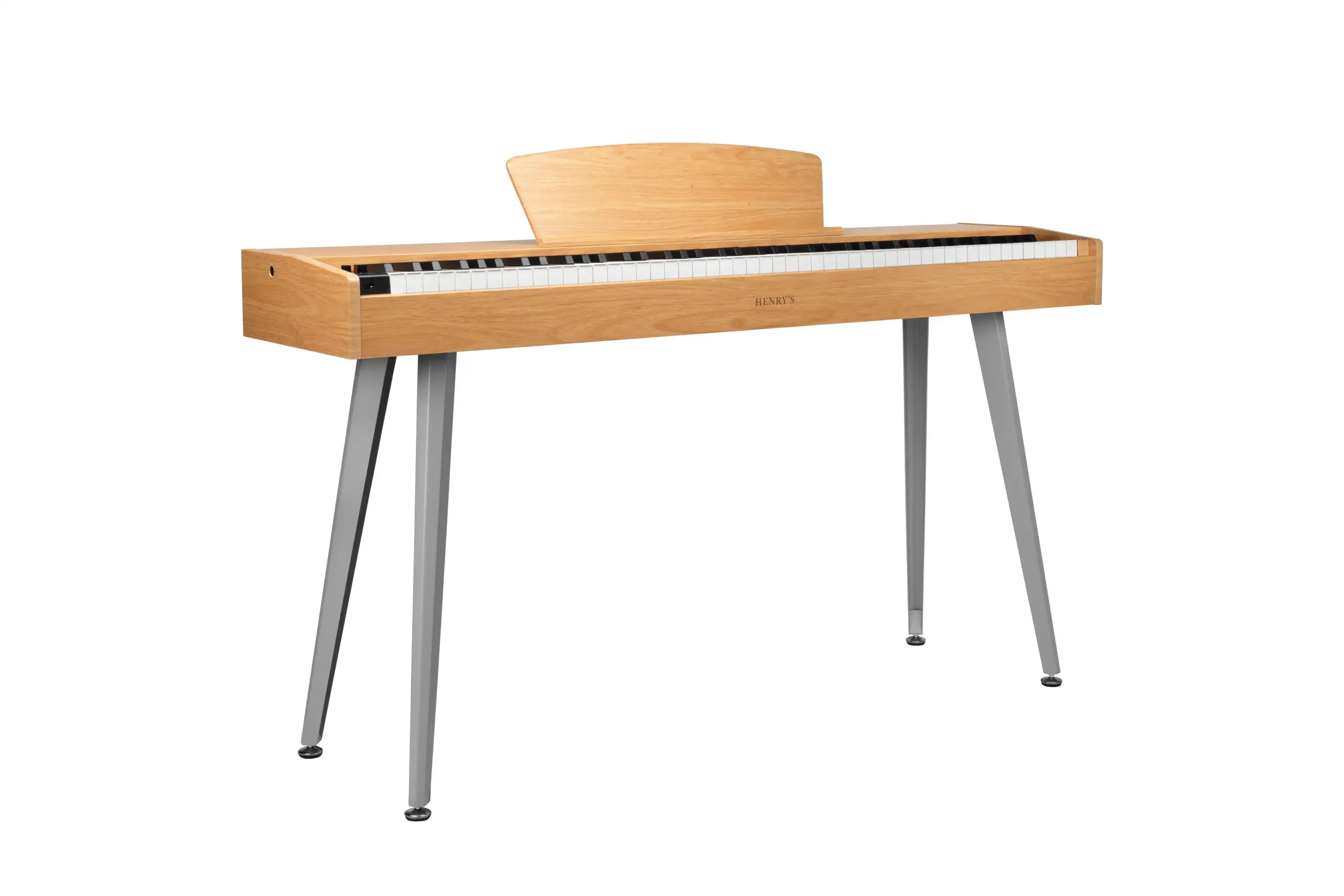 HENRY’S Vila DPV110 - Light Wood Natural - Image 3