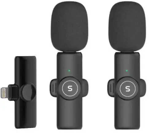 Microphones