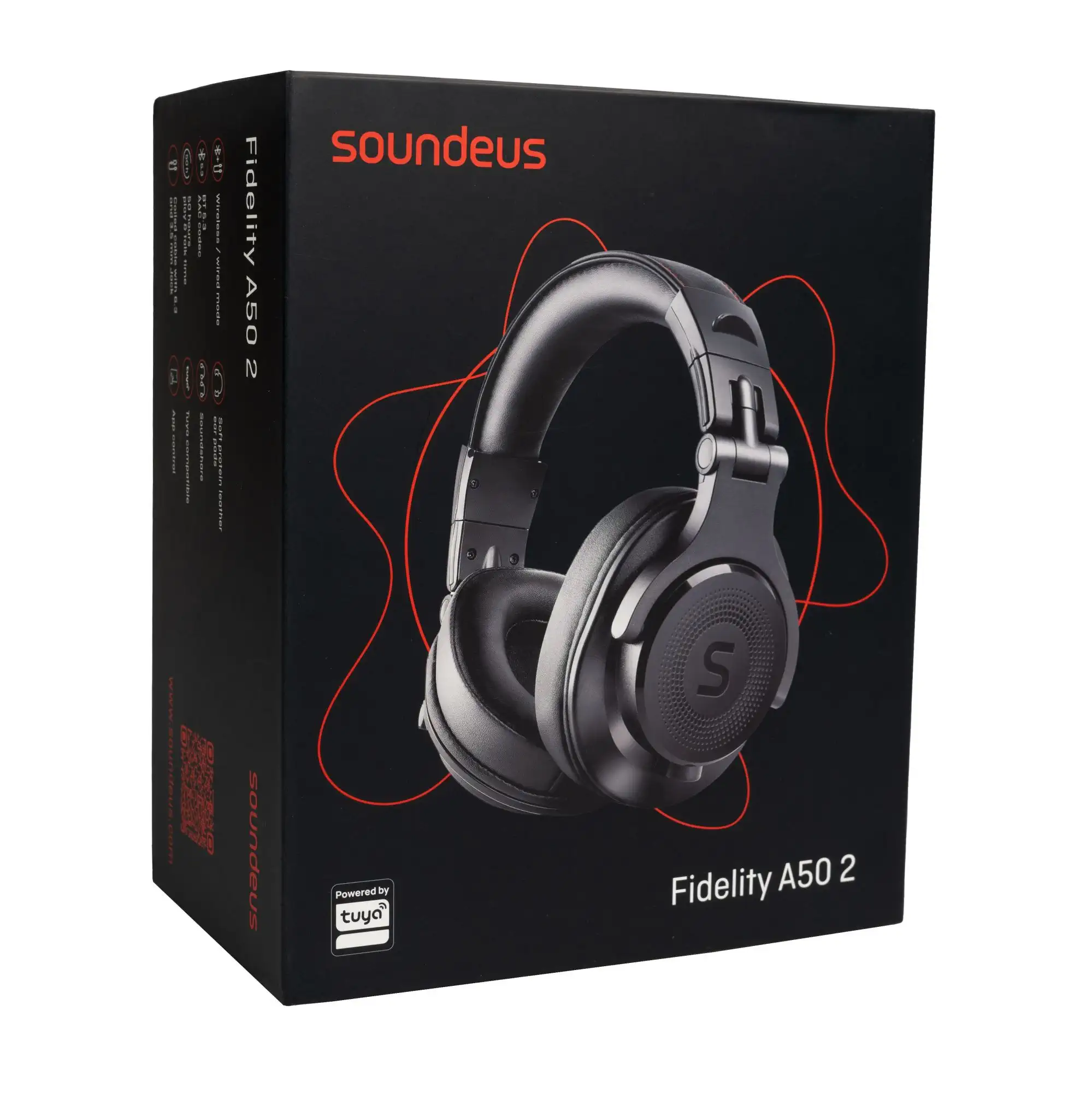 SOUNDEUS by HENRY’S Fidelity A50-2 - Image 7