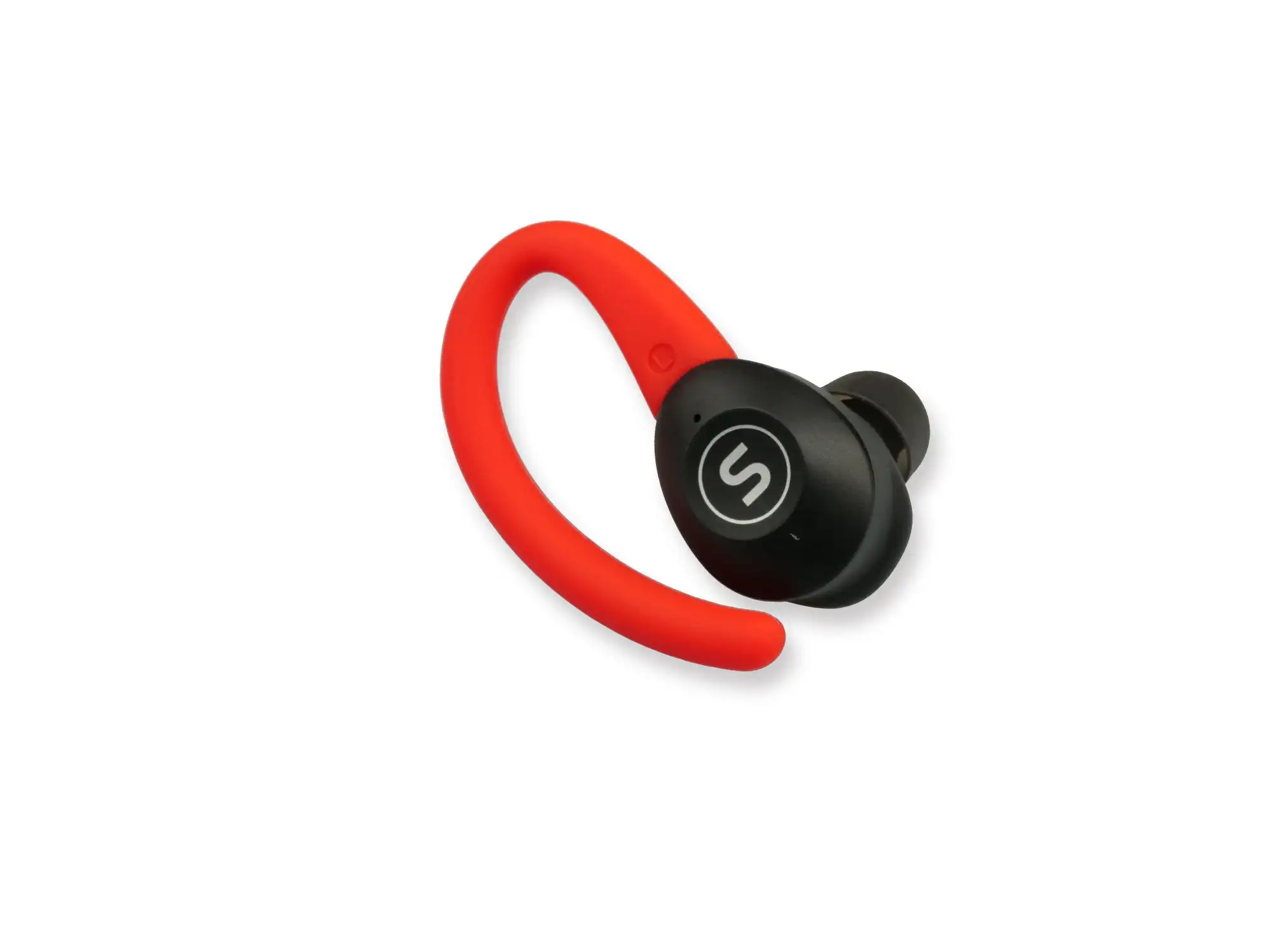 SOUNDEUS by HENRY’S Fortis 5S 2 Black - Image 10