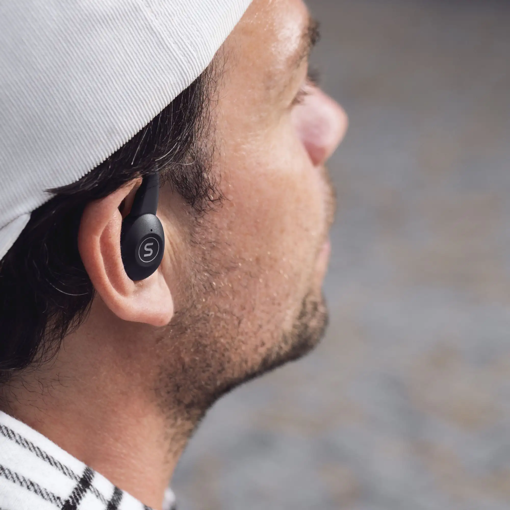 SOUNDEUS by HENRY’S Fortis 5S 2 Black - Image 18