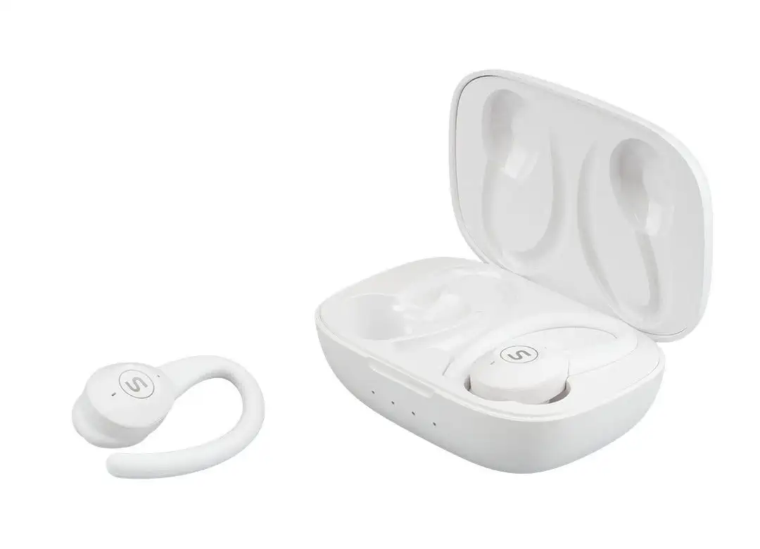 SOUNDEUS by HENRY’S Fortis 5S 2 White - Image 5