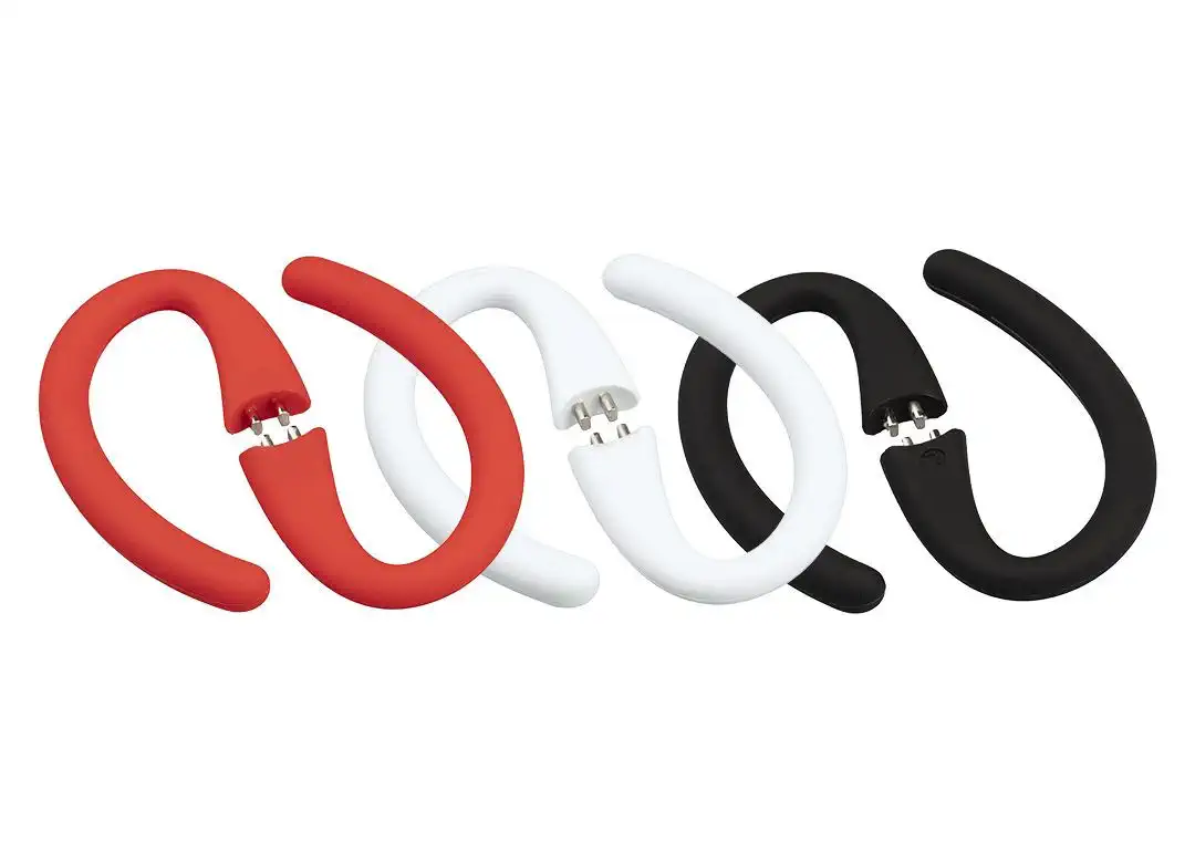 SOUNDEUS by HENRY’S Fortis 5S 2 White - Image 9